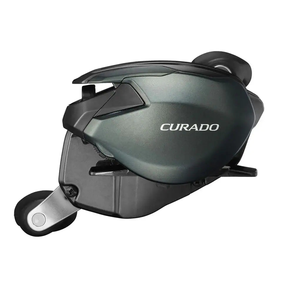 Shimano Curado M 201