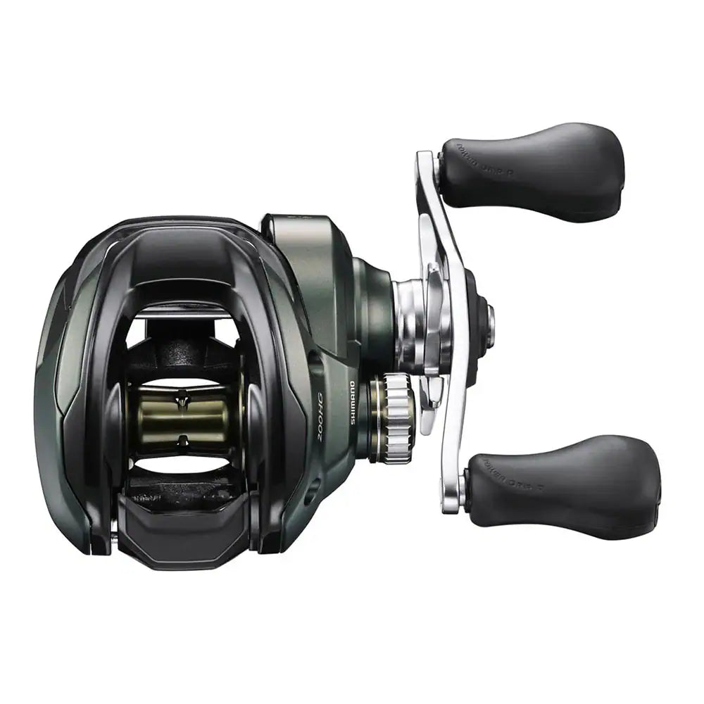 Shimano Curado M 201