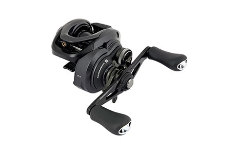 Shimano Curado MGL 71