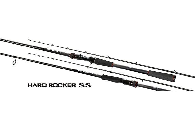 シマノ　HARD ROCKER SS S810MH Shimano Hard Rocker SS
