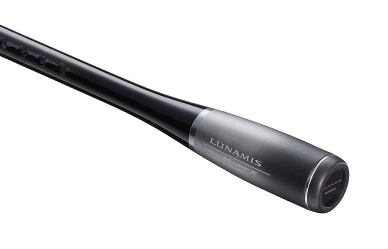 Shimano Lunamis_Monocoque