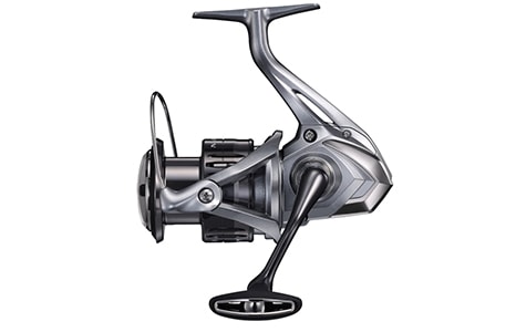 Shimano Nasci FC
