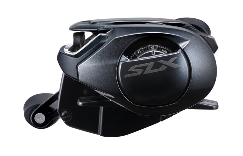 Shimano SLX 71 MGL_non-handle
