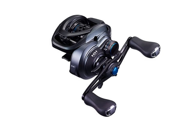 Shimano SLX BFS