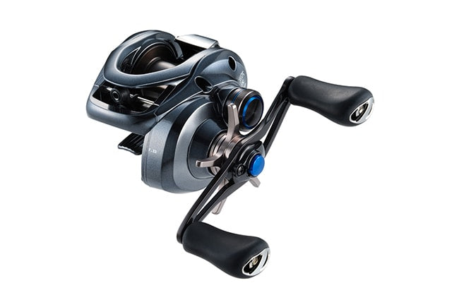 Shimano SLX DC XT 71