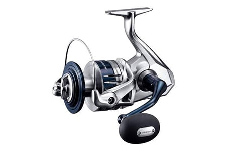 shimano 2020 saragosa sw a spinning reels Shimano Saragosa SW-A