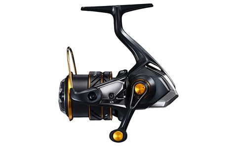 Shimano Soare XR - 259,99 €