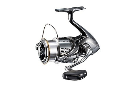 Shimano Stella FJ