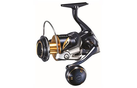 reel shimano stella 8000 SW C : Sports & Outdoors The result Shimano Stella SW C Spinning