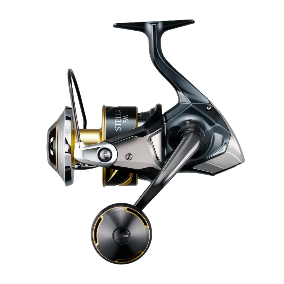 Shimano '25 Stella SW-D