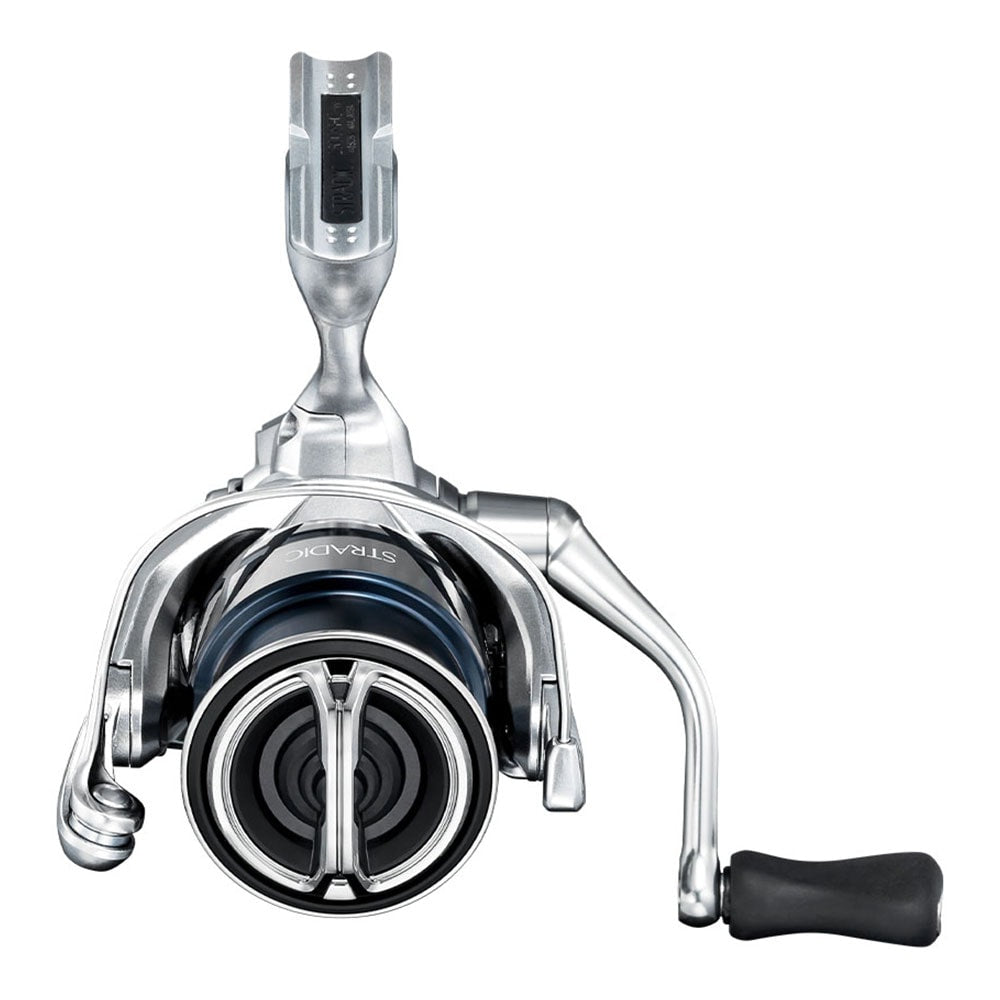 Shimano Stradic FM