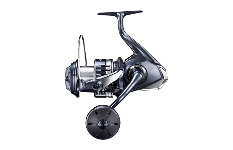Shimano Stradic SW-A - 249,99 €