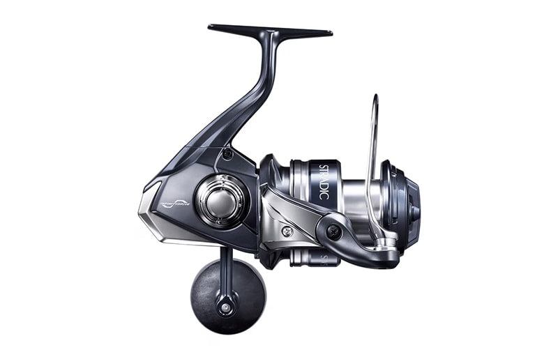 Shimano Stradic SW-A - 249,99 €