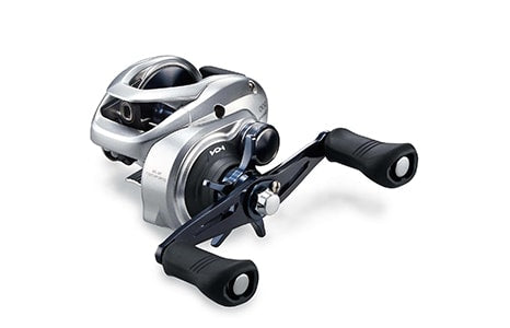 Shimano Tranx 301 401