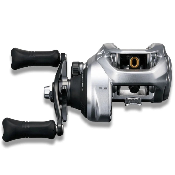 Shimano Tranx B301