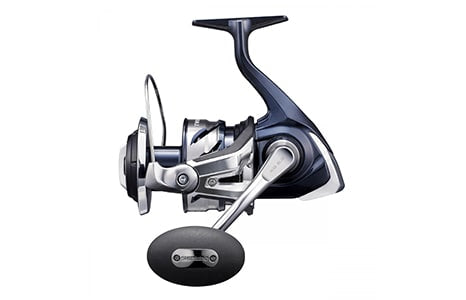 Shimano Twin Power SW-C