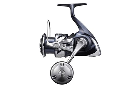 Shimano Twin Power SW-C