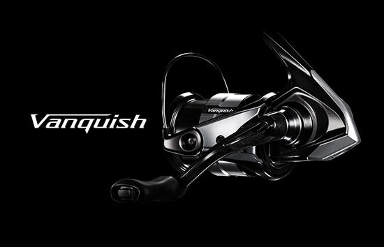 Shimano '23 Vanquish FC