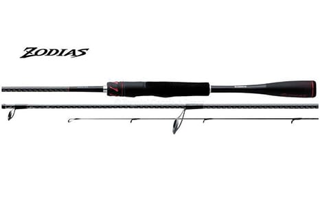 Shimano Zodias Spin