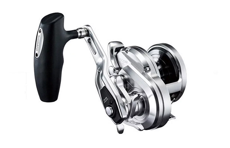 Shimano 17 Ocea Jigger