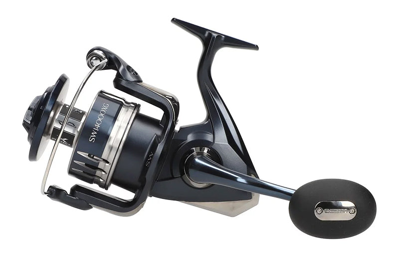 Shimano 22 Stradic SW