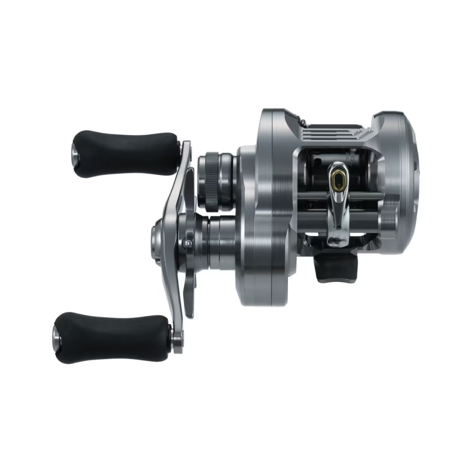 Shimano '26 Calcutta Conquest DC 100 (right)