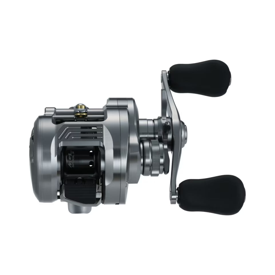 Shimano '26 Calcutta Conquest DC 100 (right)