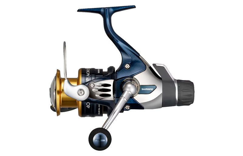 Shimano Aorista BB