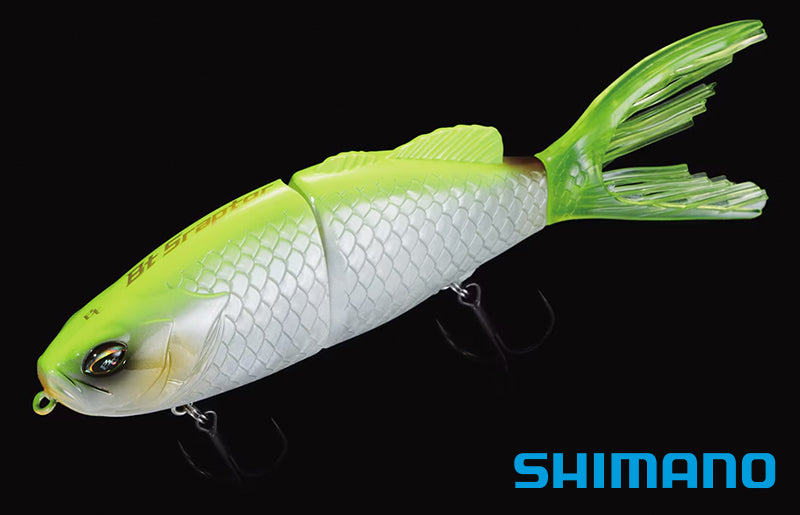 Shimano Bantam Bt Sraptor