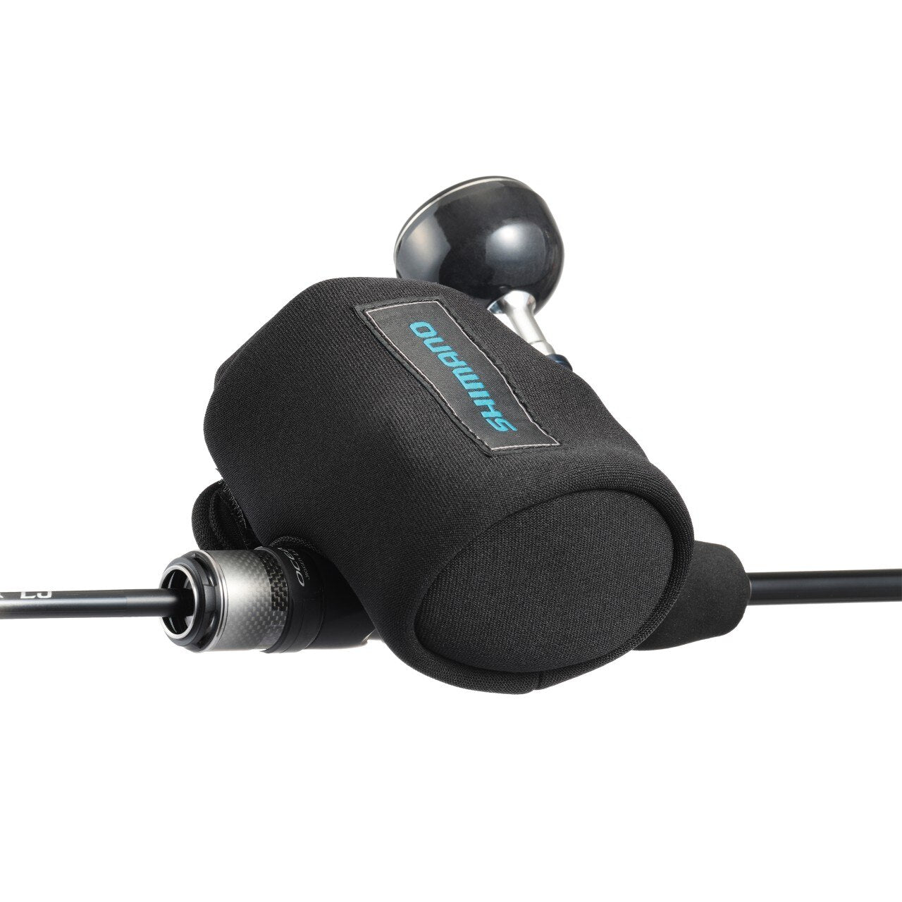 Shimano Reel Guard Baitcast BP-072Y