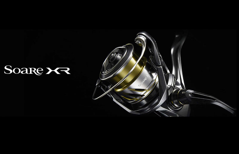 Shimano '25 Soare XR