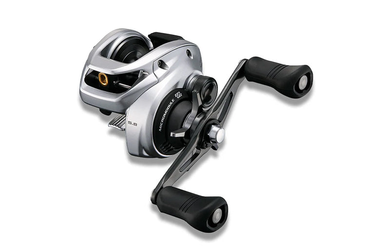 Shimano Tranx B301