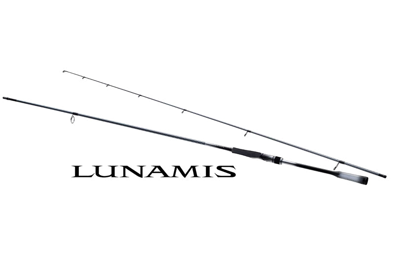 Shimano '26 Lunamis Spinning