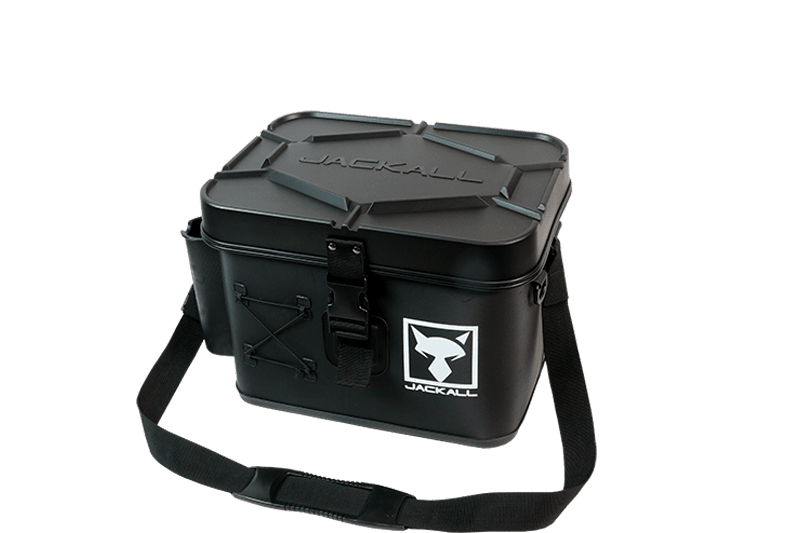 Conteneur à appâts Jackall