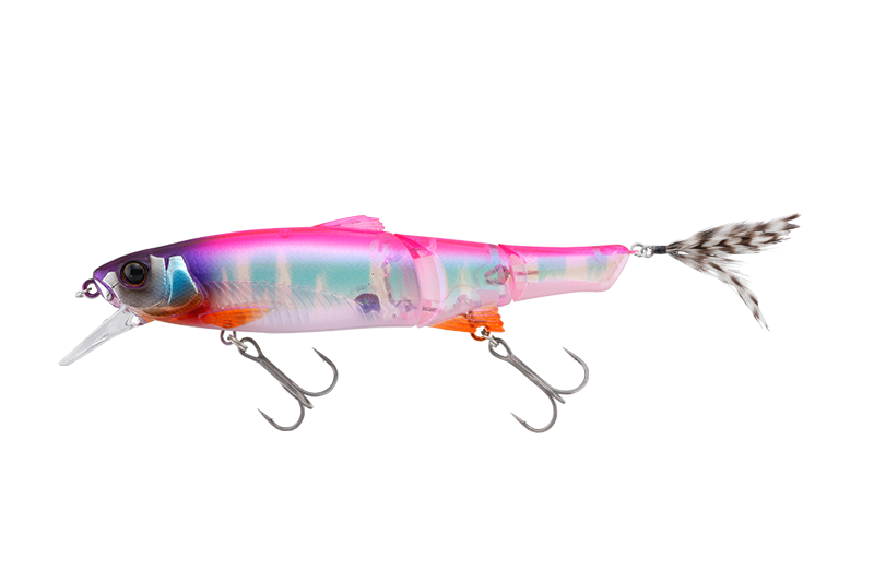 Jackall Sleek Mikey 90