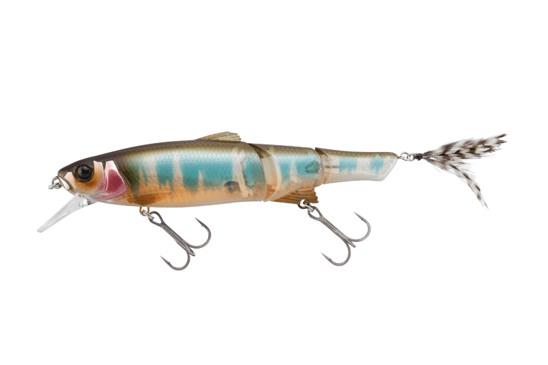 Jackall Sleek Mikey 90