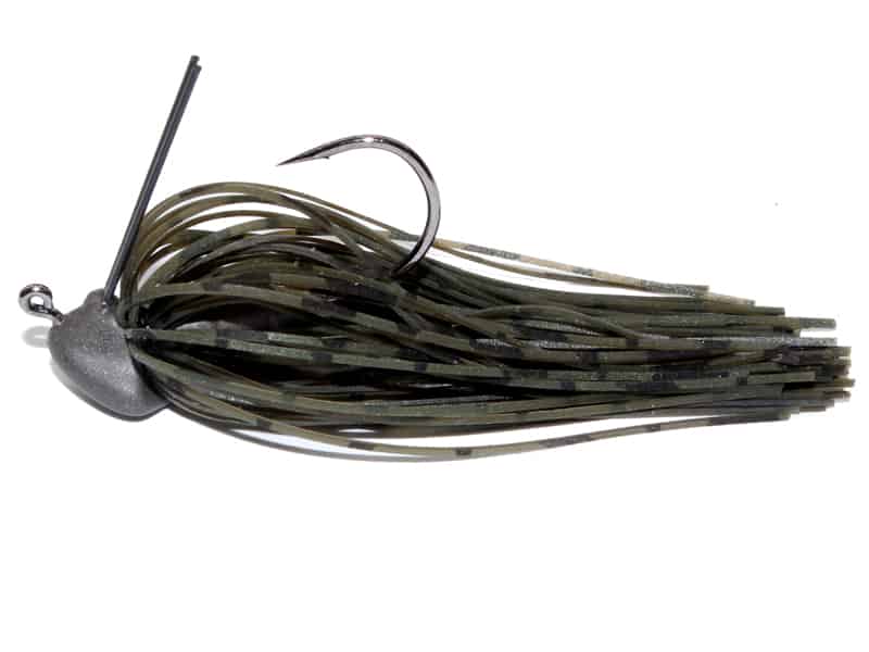 HideUp Slide Fall Jig