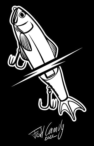 FishCandy T-Shirt "Messe 2022"