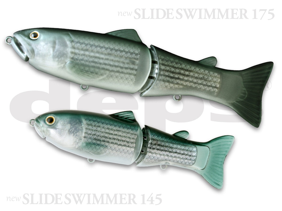 Deps New Slide Swimmer 175SS