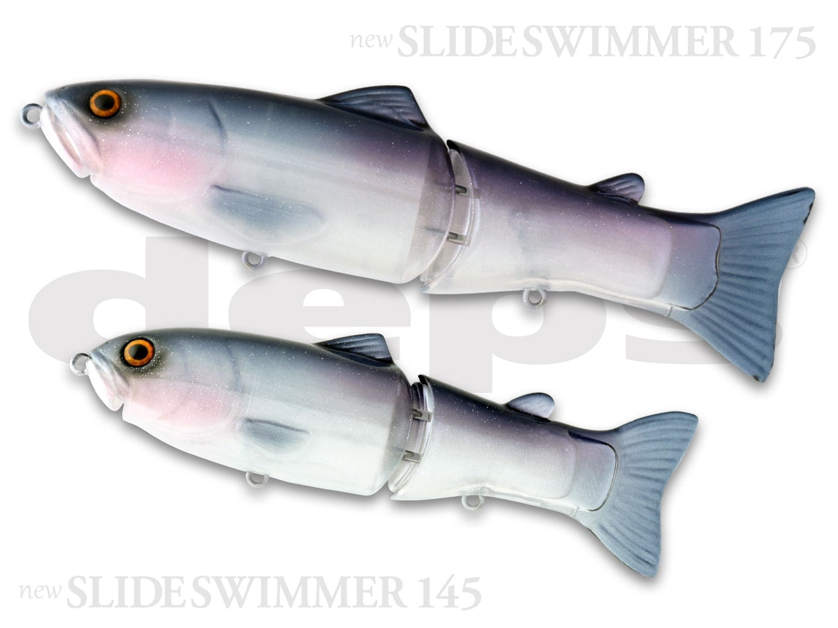 Deps New Slide Swimmer 175F