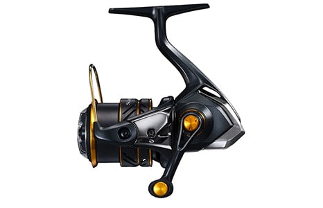Shimano Soare XR