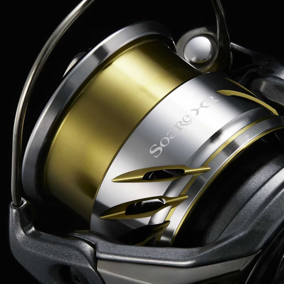 Shimano '25 Soare XR