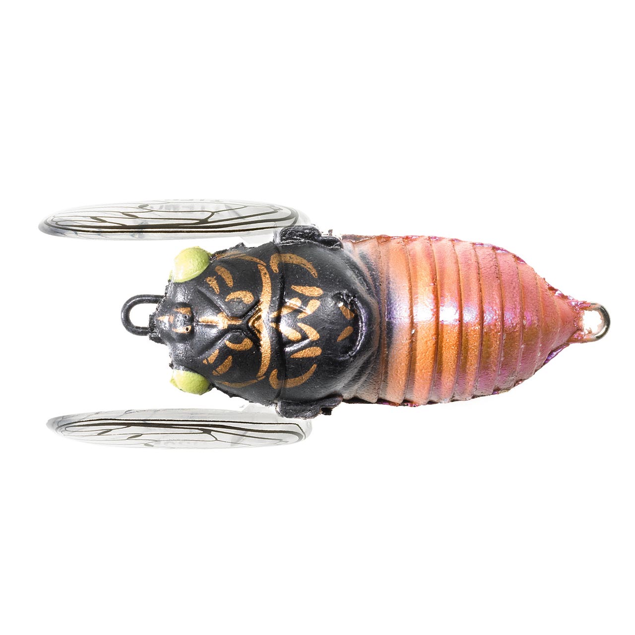 Tiemco Soft Shell Cicada