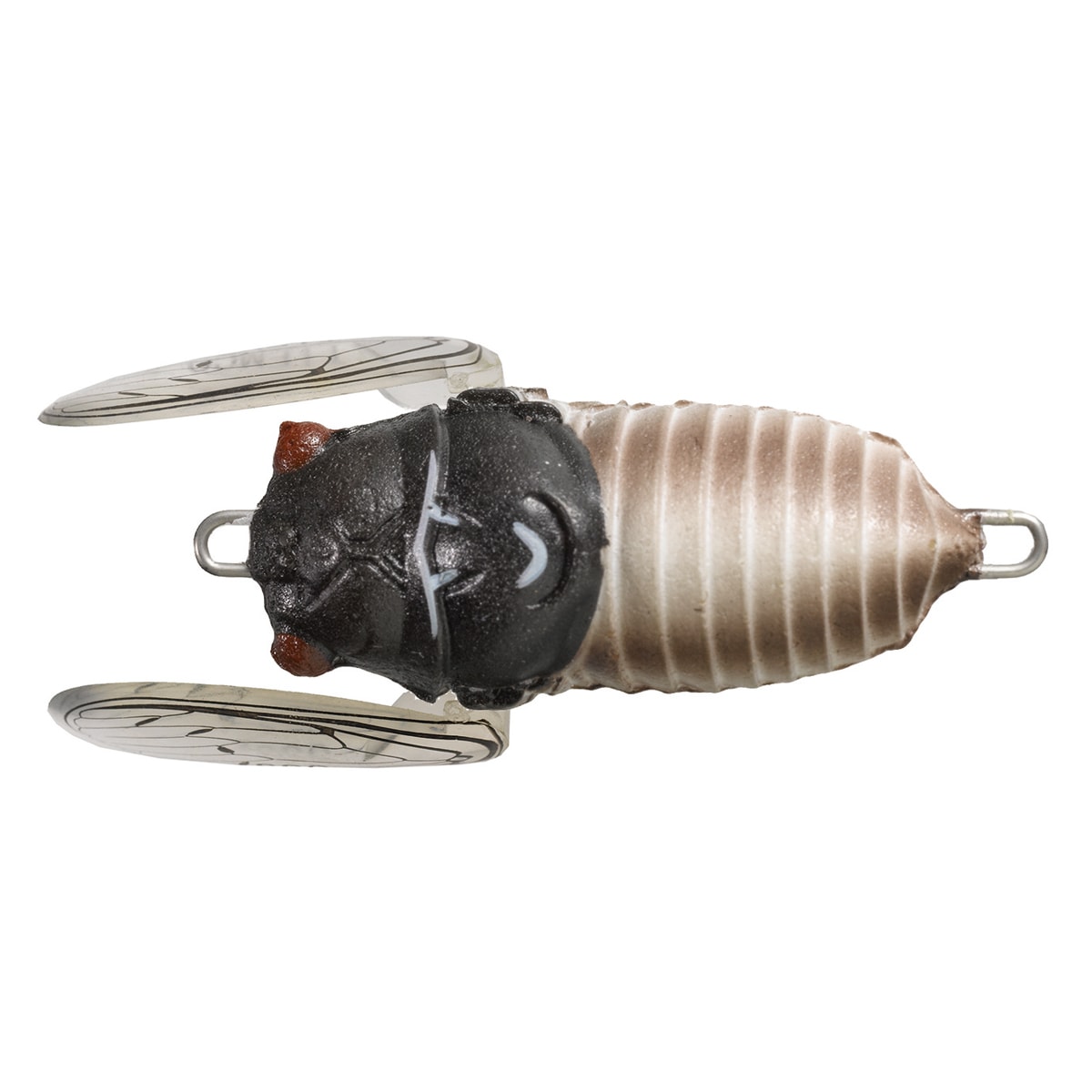 Tiemco Soft Shell Cicada
