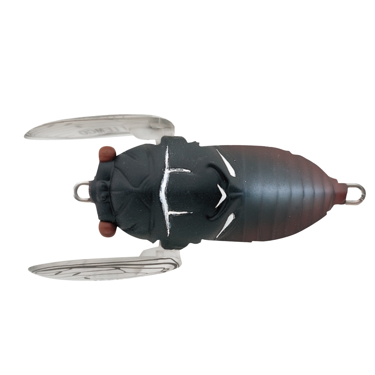 Tiemco Soft Shell Cicada