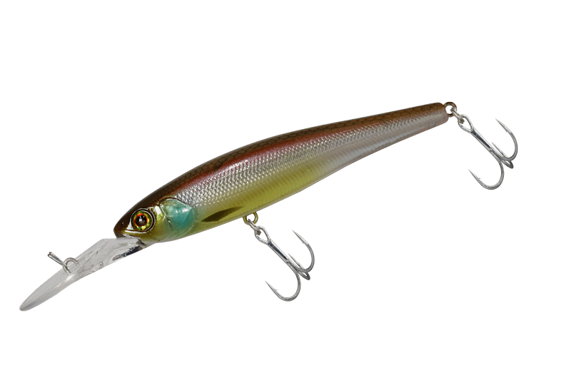 Jackall Spinvido 70SP