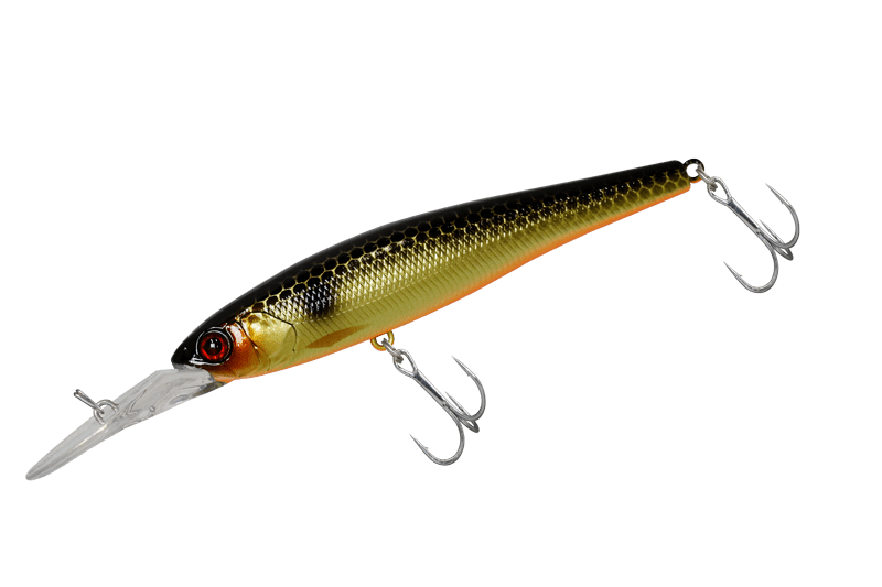 Jackall Spinvido 70SP