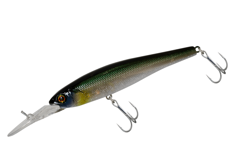 Jackall Spinvido 70SP