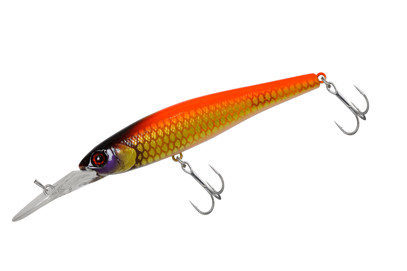 Jackall Spinvido 70SP