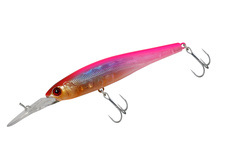 Jackall Spinvido 70SP